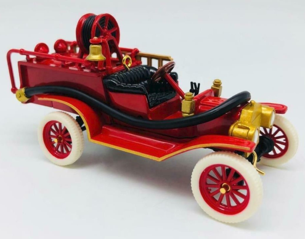 2008 1908 Ford Model T - Fire Brigade #6